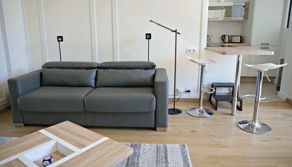 Little Suite - Colas Lilla Esterno foto