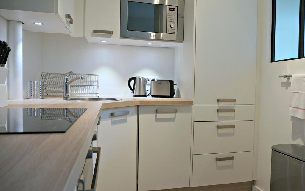 Little Suite - Colas Lilla Esterno foto