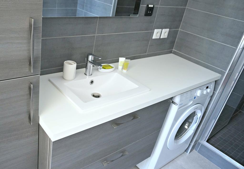 Little Suite - Colas Lilla Esterno foto