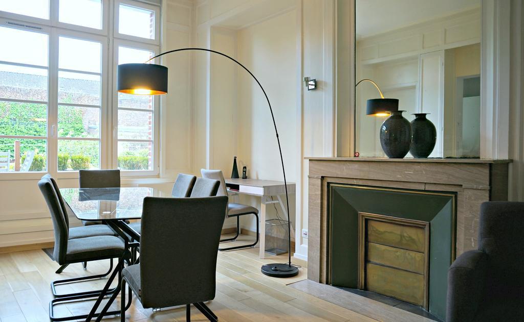 Little Suite - Colas Lilla Esterno foto