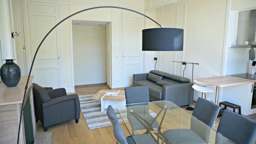 Little Suite - Colas Lilla Esterno foto
