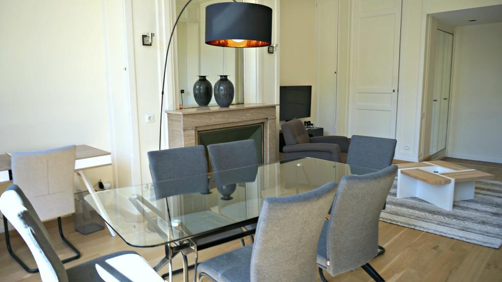 Little Suite - Colas Lilla Esterno foto