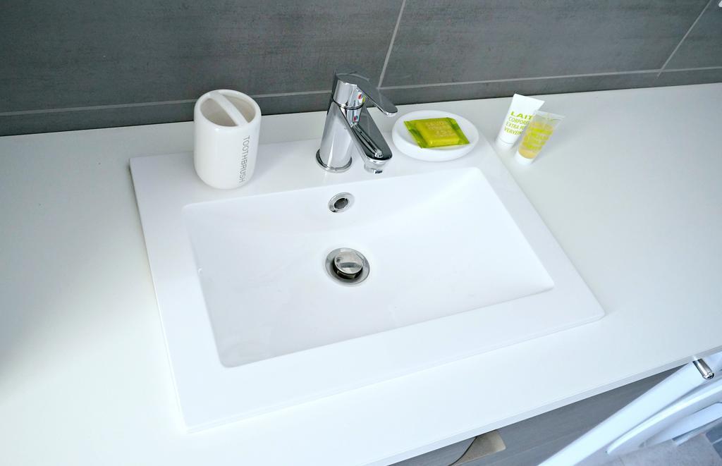 Little Suite - Colas Lilla Esterno foto